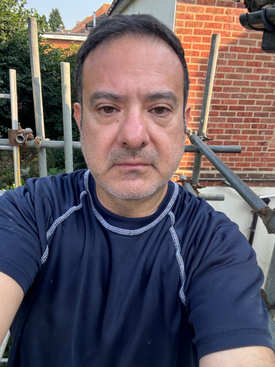 Profile: Image 1